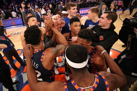 Knicks 130.